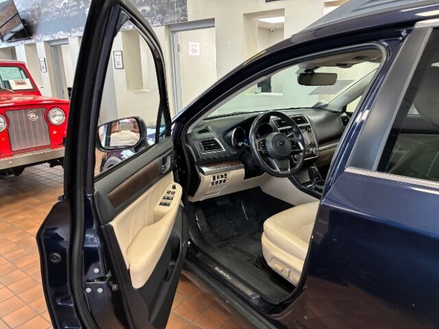 2018 Subaru Outback 2.5i Limited Kannapolis NC
