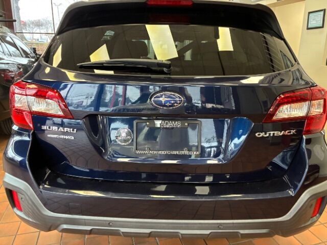 2018 Subaru Outback 2.5i Limited Kannapolis NC