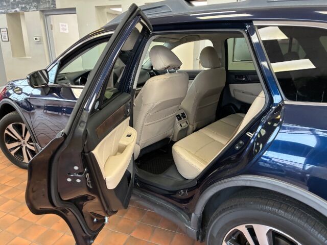 2018 Subaru Outback 2.5i Limited Kannapolis NC