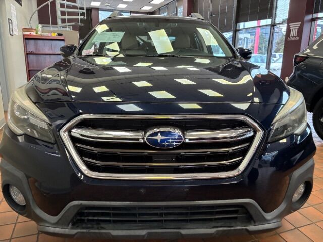 2018 Subaru Outback 2.5i Limited Kannapolis NC