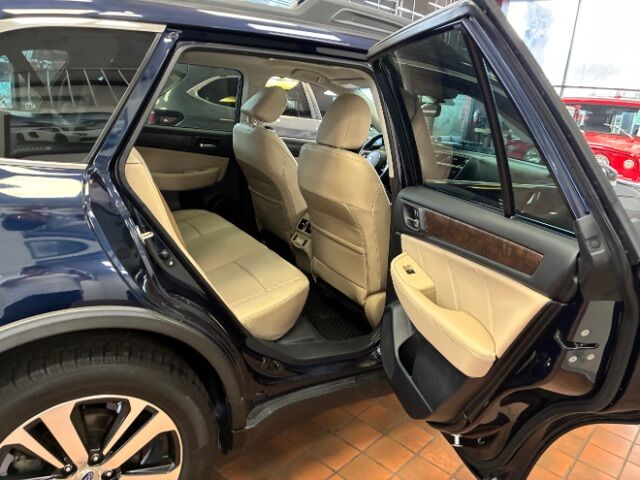 2018 Subaru Outback 2.5i Limited Kannapolis NC