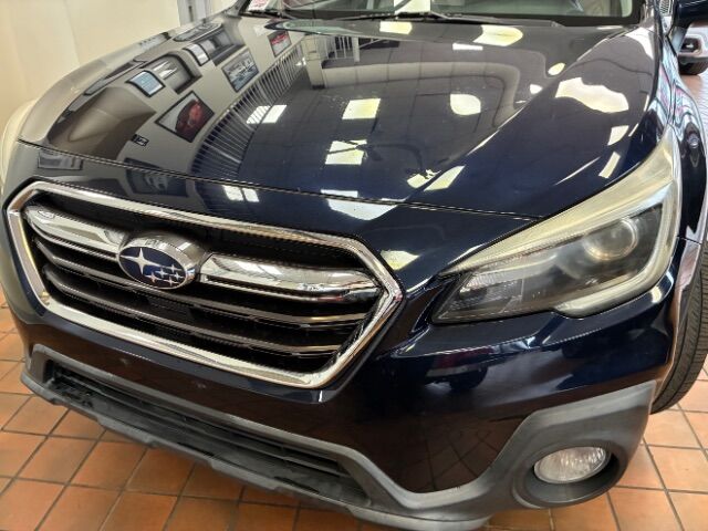 2018 Subaru Outback 2.5i Limited Kannapolis NC