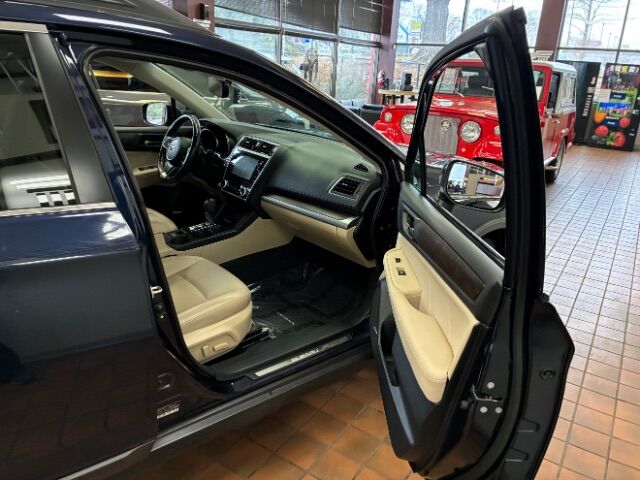 2018 Subaru Outback 2.5i Limited Kannapolis NC