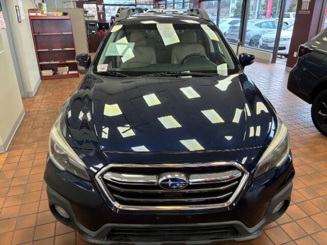 2018 Subaru Outback 2.5i Limited Kannapolis NC
