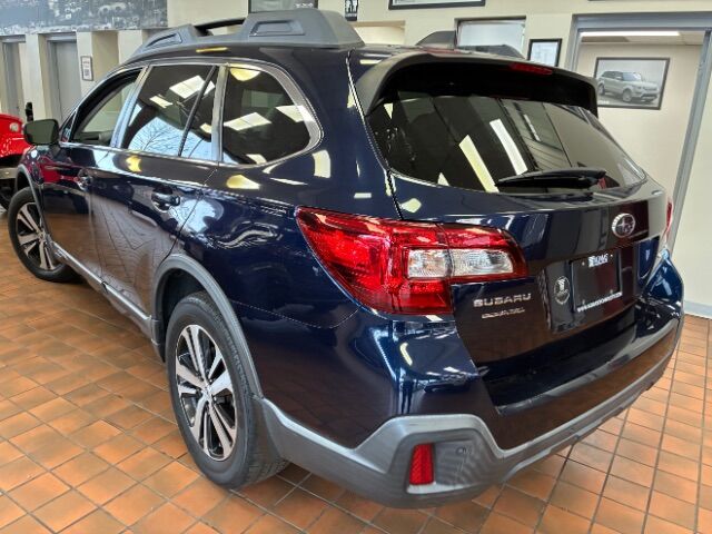 2018 Subaru Outback 2.5i Limited Kannapolis NC
