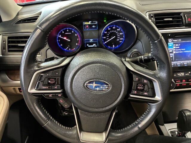 2018 Subaru Outback 2.5i Limited Kannapolis NC