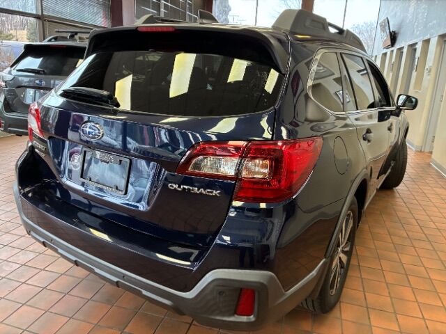 2018 Subaru Outback 2.5i Limited Kannapolis NC