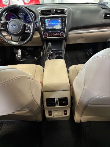 2018 Subaru Outback 2.5i Limited Kannapolis NC