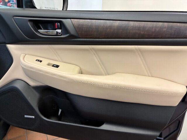 2018 Subaru Outback 2.5i Limited Kannapolis NC