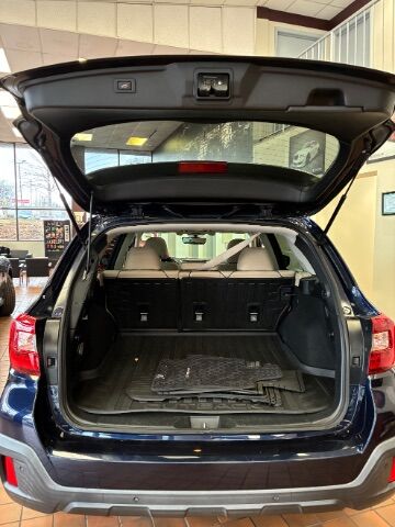 2018 Subaru Outback 2.5i Limited Kannapolis NC