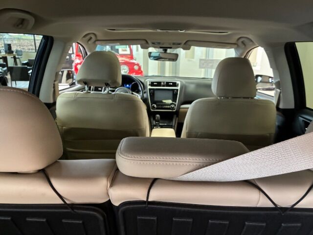 2018 Subaru Outback 2.5i Limited Kannapolis NC