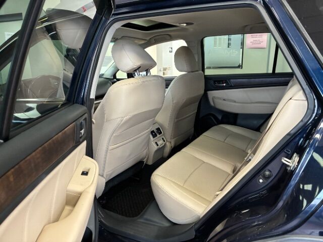 2018 Subaru Outback 2.5i Limited Kannapolis NC