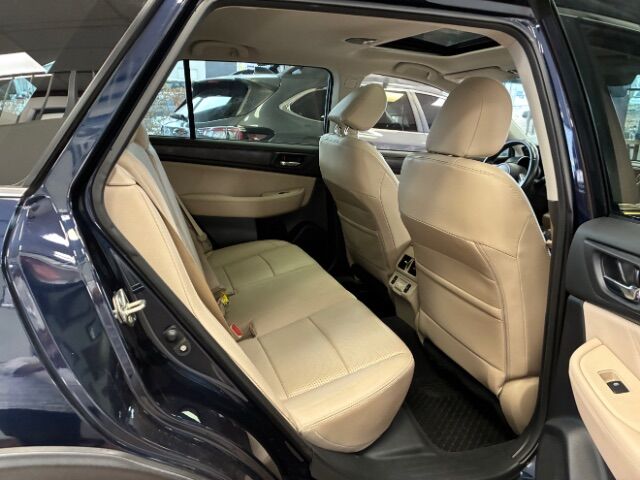 2018 Subaru Outback 2.5i Limited Kannapolis NC