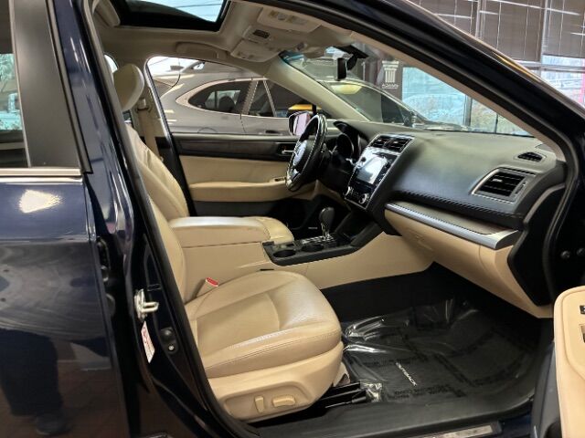 2018 Subaru Outback 2.5i Limited Kannapolis NC