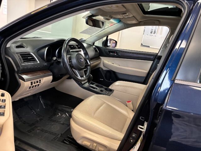 2018 Subaru Outback 2.5i Limited Kannapolis NC