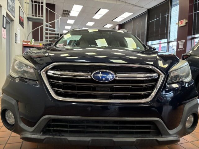 2018 Subaru Outback 2.5i Limited Kannapolis NC