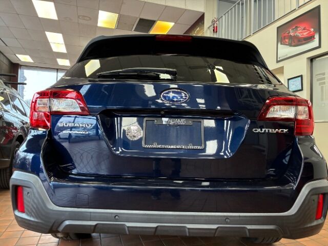 2018 Subaru Outback 2.5i Limited Kannapolis NC