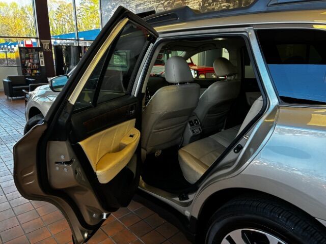 2018 Subaru Outback 2.5i Limited Kannapolis NC