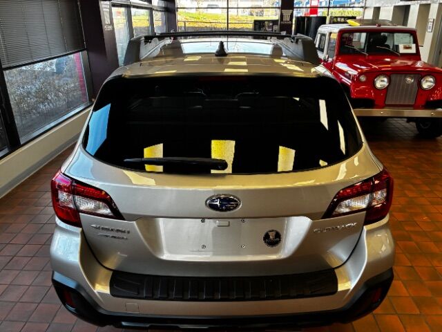 2018 Subaru Outback 2.5i Limited Kannapolis NC