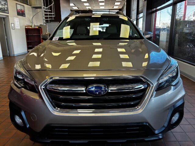 2018 Subaru Outback 2.5i Limited Kannapolis NC