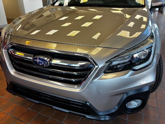 2018 Subaru Outback 2.5i Limited Kannapolis NC
