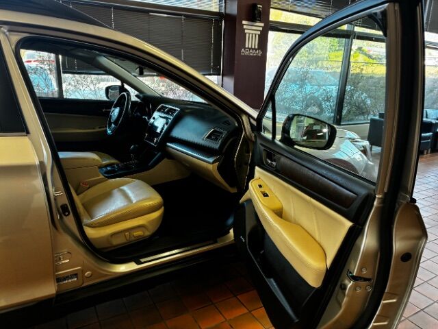 2018 Subaru Outback 2.5i Limited Kannapolis NC