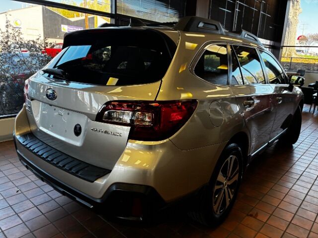 2018 Subaru Outback 2.5i Limited Kannapolis NC