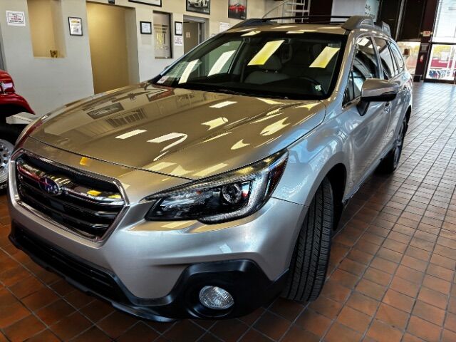 2018 Subaru Outback 2.5i Limited Kannapolis NC