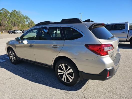 2018 Subaru Outback 2.5i Limited Kannapolis NC