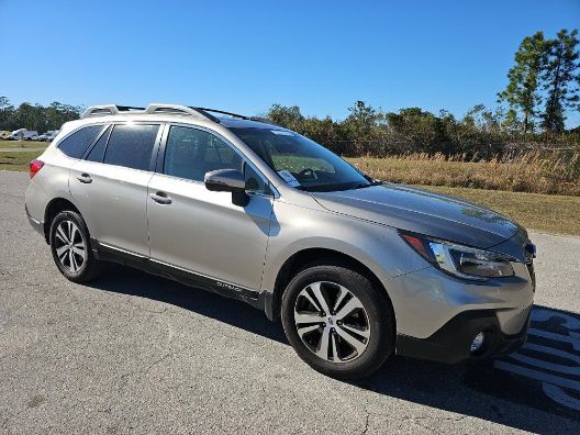 2018 Subaru Outback 2.5i Limited Kannapolis NC