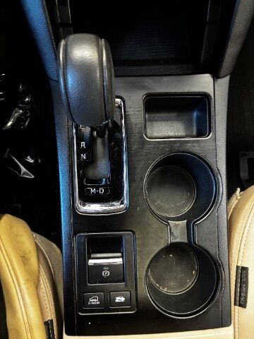 2018 Subaru Outback 2.5i Limited Kannapolis NC