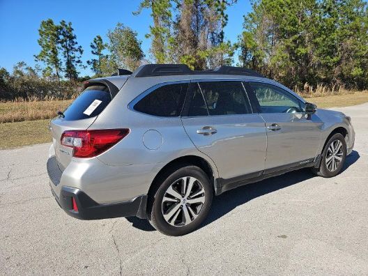2018 Subaru Outback 2.5i Limited Kannapolis NC