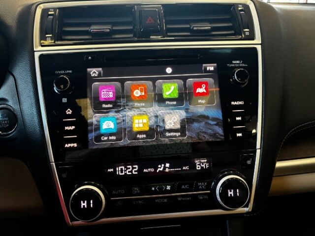 2018 Subaru Outback 2.5i Limited Kannapolis NC