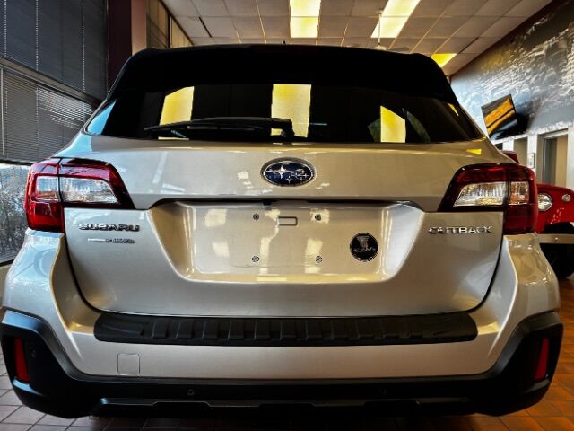 2018 Subaru Outback 2.5i Limited Kannapolis NC