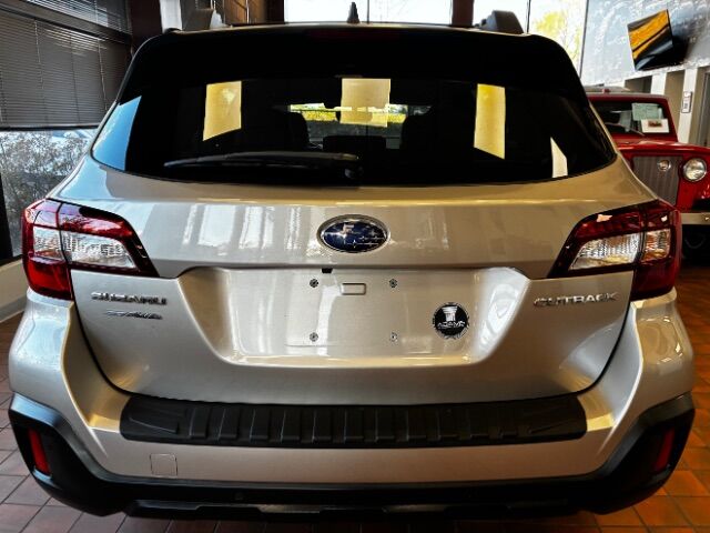 2018 Subaru Outback 2.5i Limited Kannapolis NC