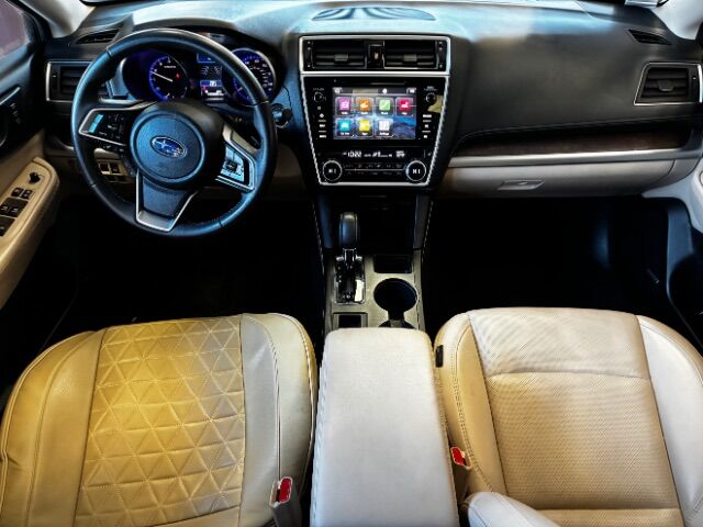 2018 Subaru Outback 2.5i Limited Kannapolis NC