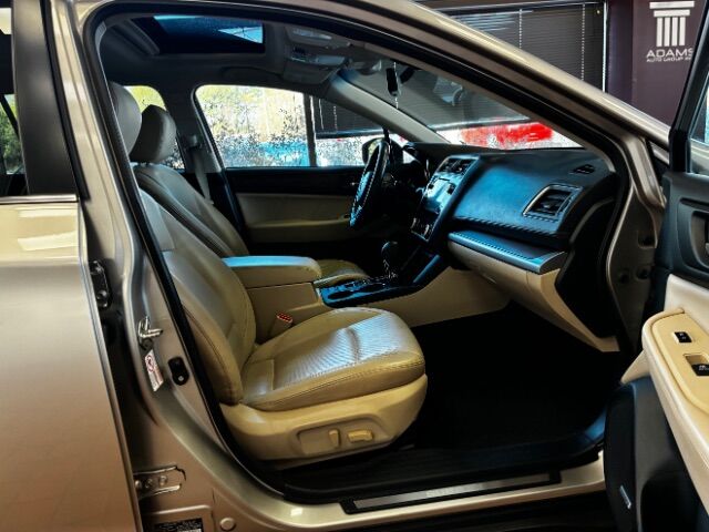 2018 Subaru Outback 2.5i Limited Kannapolis NC