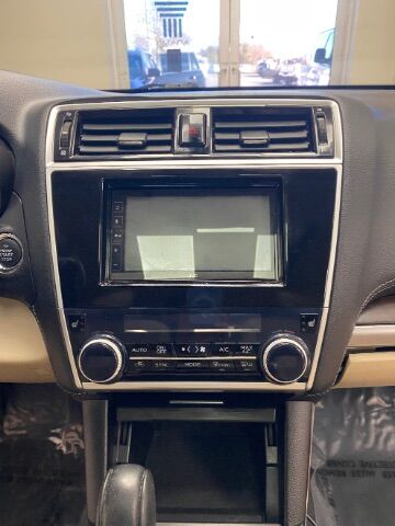 2018 Subaru Outback 2.5i Limited Kannapolis NC