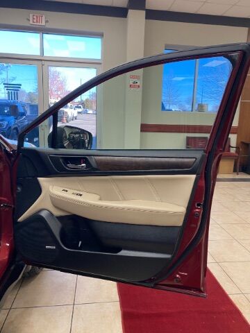 2018 Subaru Outback 2.5i Limited Kannapolis NC