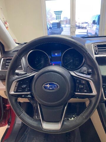 2018 Subaru Outback 2.5i Limited Kannapolis NC