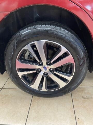 2018 Subaru Outback 2.5i Limited Kannapolis NC
