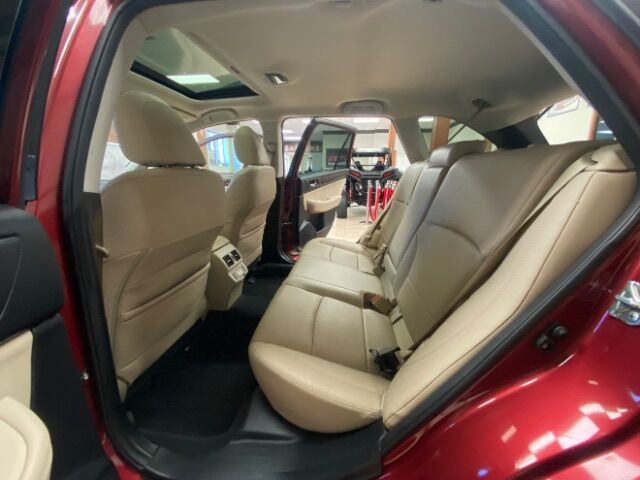 2018 Subaru Outback 2.5i Limited Kannapolis NC
