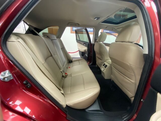 2018 Subaru Outback 2.5i Limited Kannapolis NC