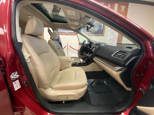 2018 Subaru Outback 2.5i Limited Kannapolis NC