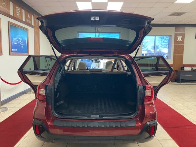 2018 Subaru Outback 2.5i Limited Kannapolis NC