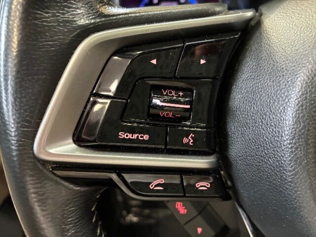 2018 Subaru Outback 2.5i Limited Charlotte NC