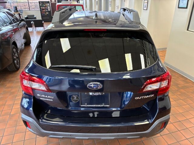 2018 Subaru Outback 2.5i Limited Charlotte NC