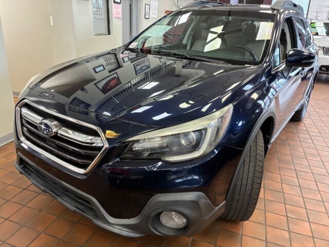 2018 Subaru Outback 2.5i Limited Charlotte NC