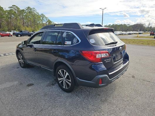 2018 Subaru Outback 2.5i Limited Charlotte NC