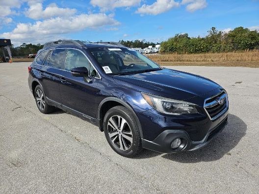 2018 Subaru Outback 2.5i Limited Charlotte NC